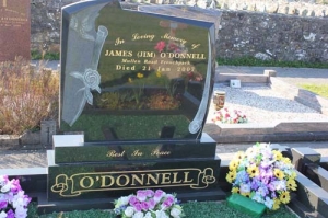 O'Donnell James (Jim) Mullen Road